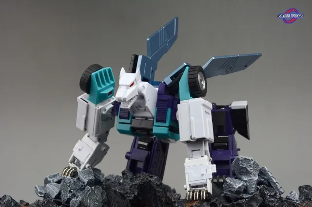 FT-28 Hydra | Fans Toys