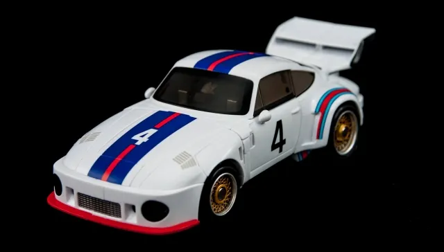 MTRM-09 Downbeat | MakeToys | Re: Master