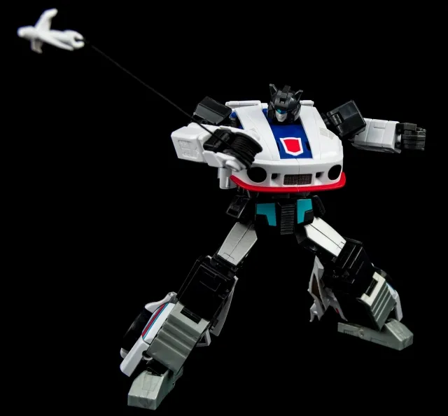 MTRM-09 Downbeat | MakeToys | Re: Master