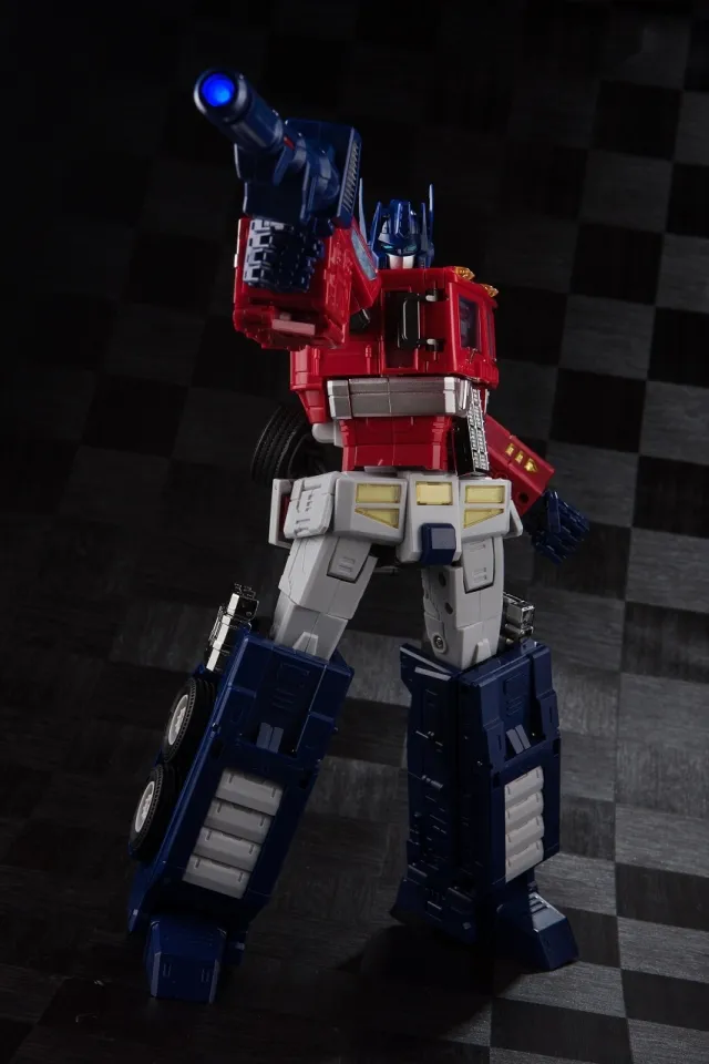 TW-M01 Primorion | Toyworld