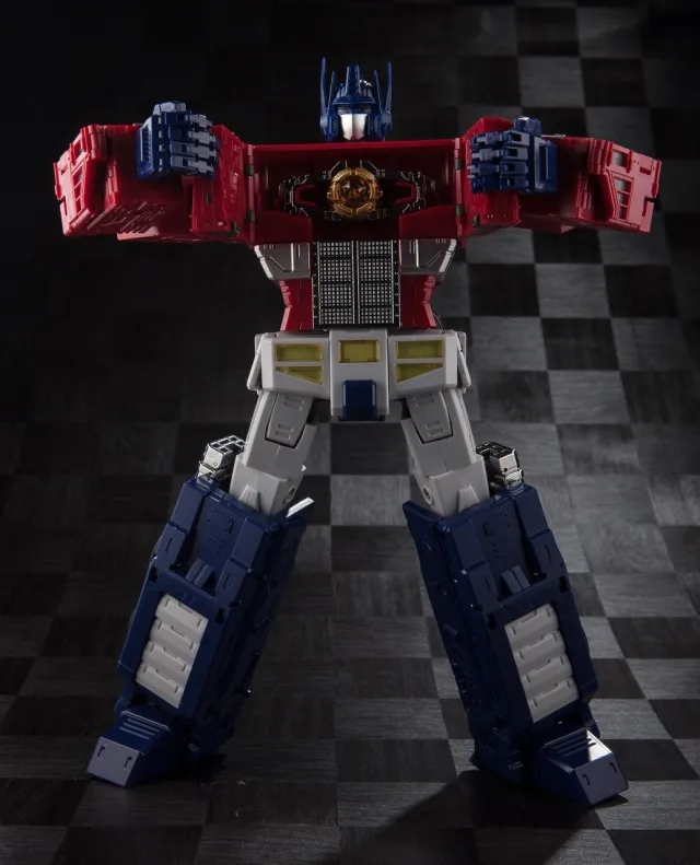 TW-M01 Primorion | Toyworld