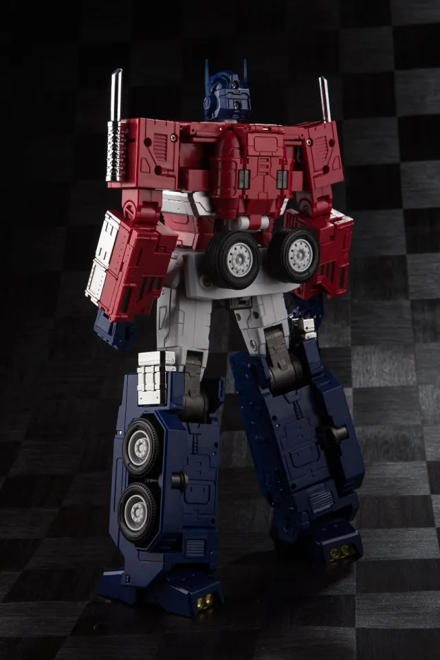 TW-M01 Primorion | Toyworld