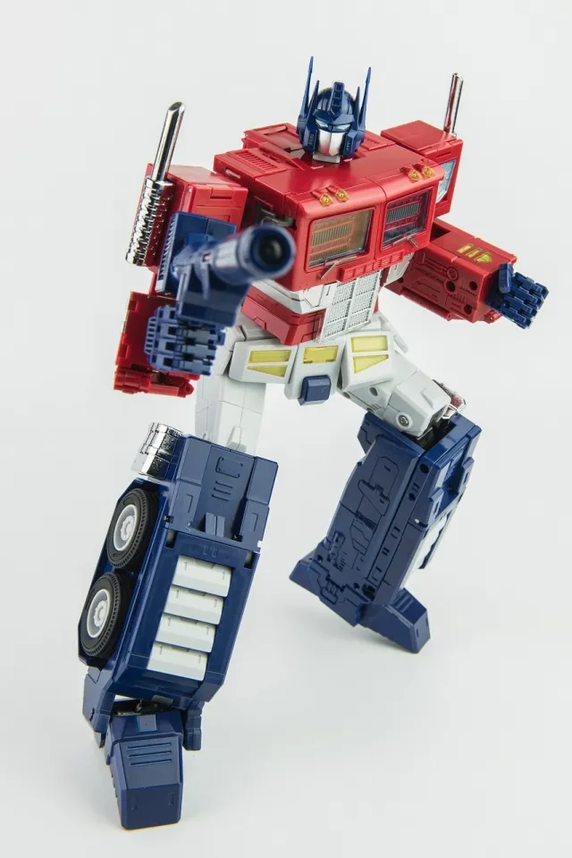 TW-M01 Primorion | Toyworld