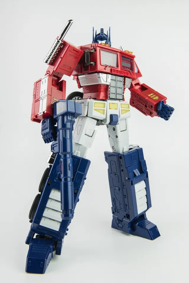 TW-M01 Primorion | Toyworld