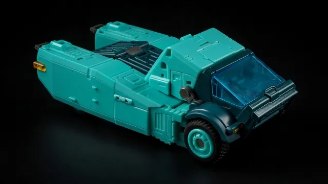 TW-M03 Crank | Toyworld