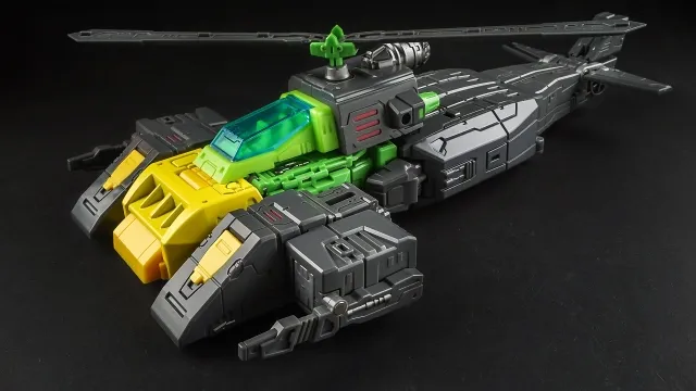 TW-M04 Spanner | Toyworld