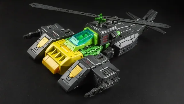 TW-M04 Spanner | Toyworld