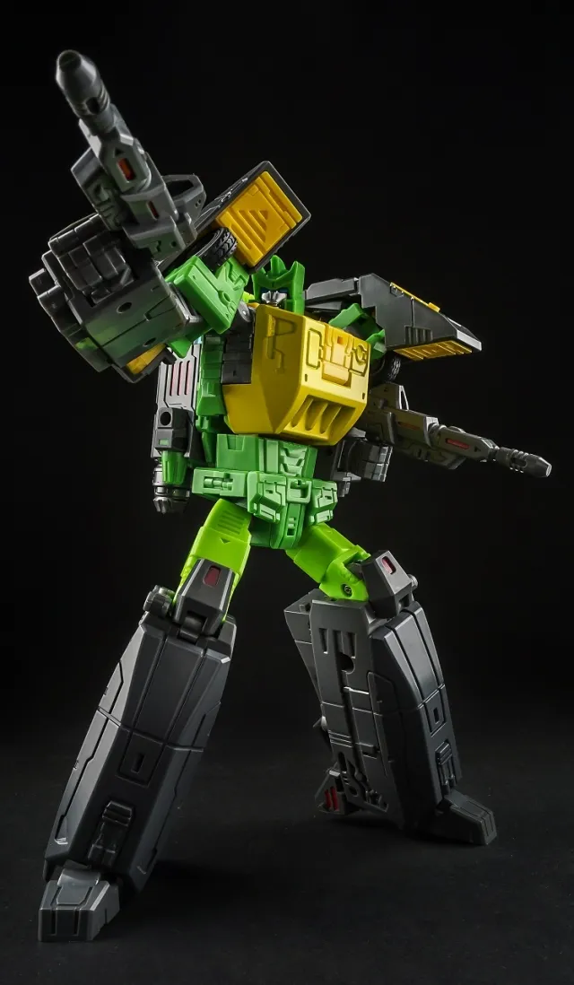 TW-M04 Spanner | Toyworld