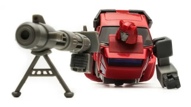 MM-10 Toro | X-Transbots