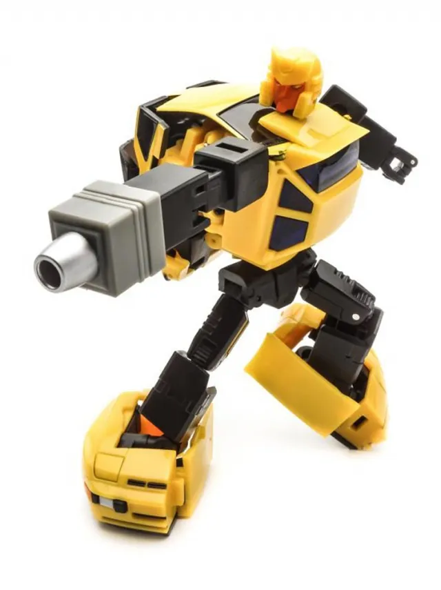 MM-11 Coprimozzo | X-Transbots