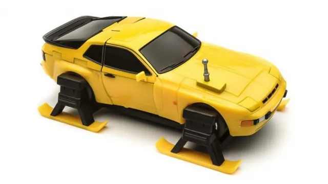 MM-11 Coprimozzo | X-Transbots