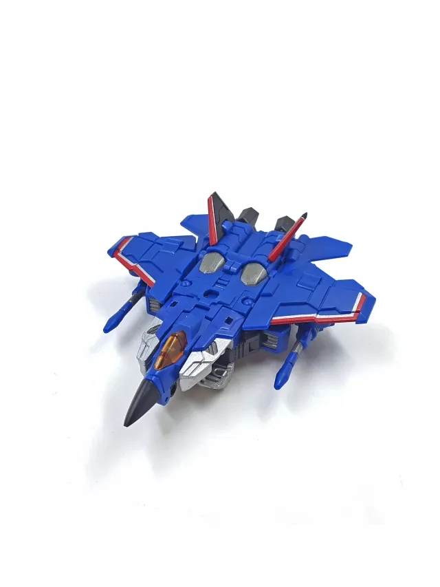 IF-EX20B Wing of Tyrant Blue Version | Iron Factory Wing Of Tyrant