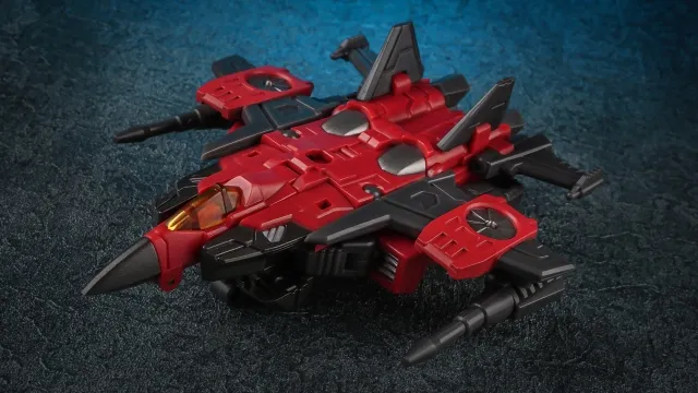 IF-EX20F Tyrants Fang Set of 3 Figures | Iron Factory Wing Of Tyrant