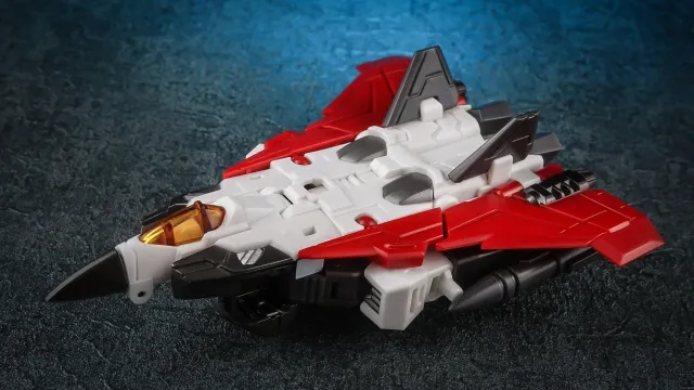 IF-EX20F Tyrants Fang Set of 3 Figures | Iron Factory Wing Of Tyrant