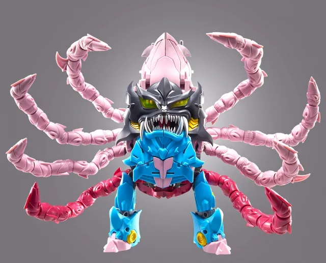 P06 Thousandkills | TFC Toys Poseidon