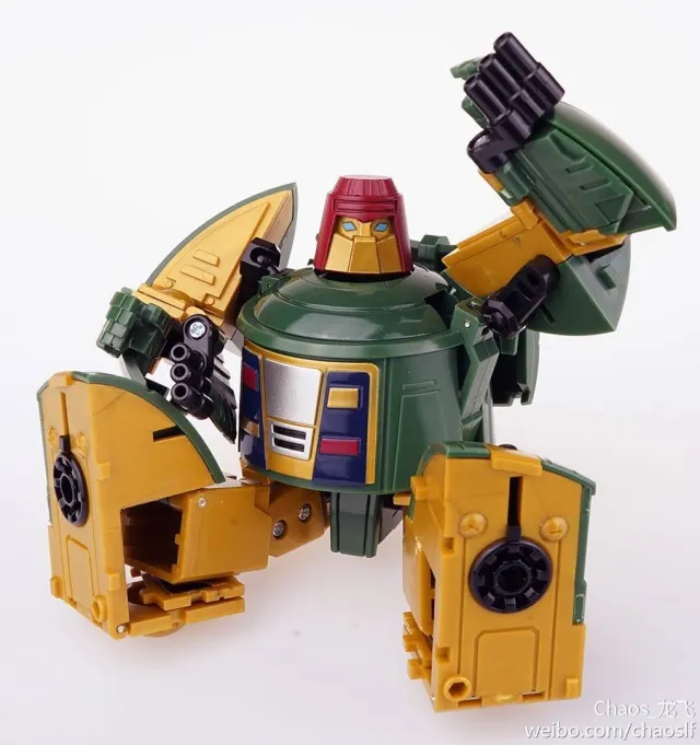 TW-M07 Spaceracer | Toyworld