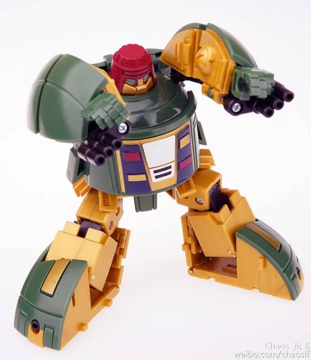 TW-M07 Spaceracer | Toyworld