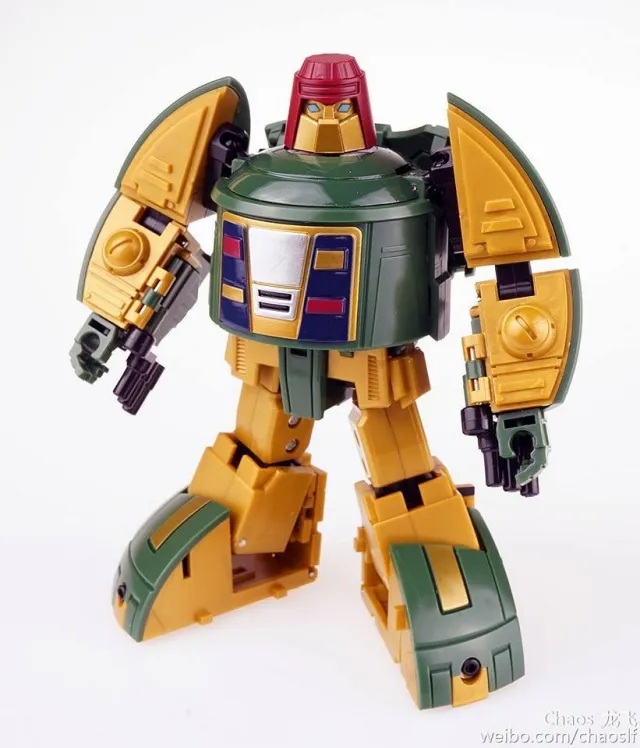 TW-M07 Spaceracer | Toyworld
