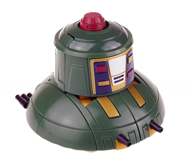 TW-M07 Spaceracer | Toyworld
