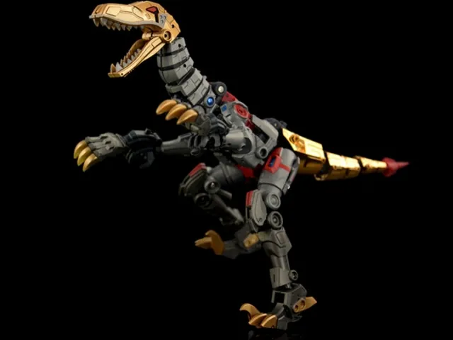 LER-05 Comera | Fansproject Lost Exo Realm