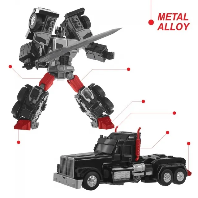MB-01 Archenemy | Fans Hobby