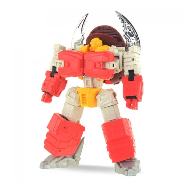 MB-02 Megatooth | Fans Hobby Master Builder