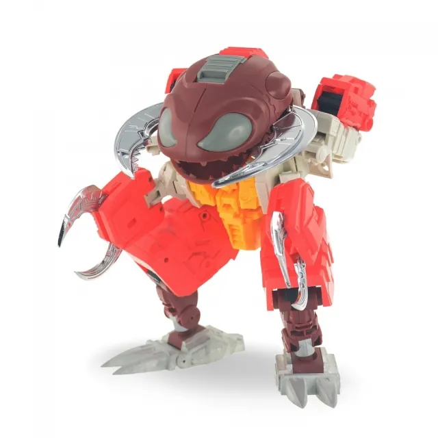 MB-02 Megatooth | Fans Hobby Master Builder