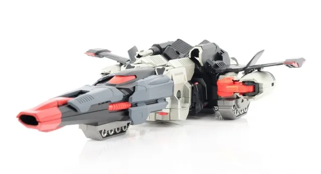 R-28 Tyrantron | Mastermind Creations | Reformatted