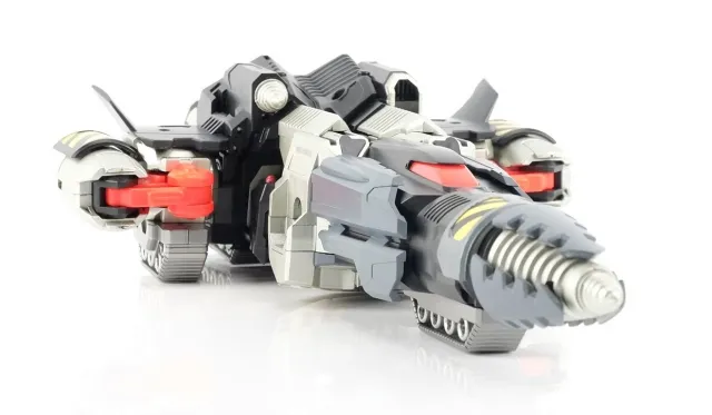 R-28 Tyrantron | Mastermind Creations | Reformatted