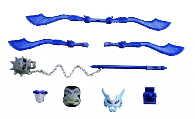 MP-38 Optimus Primal Supreme Commander Version | Transformers Masterpiece