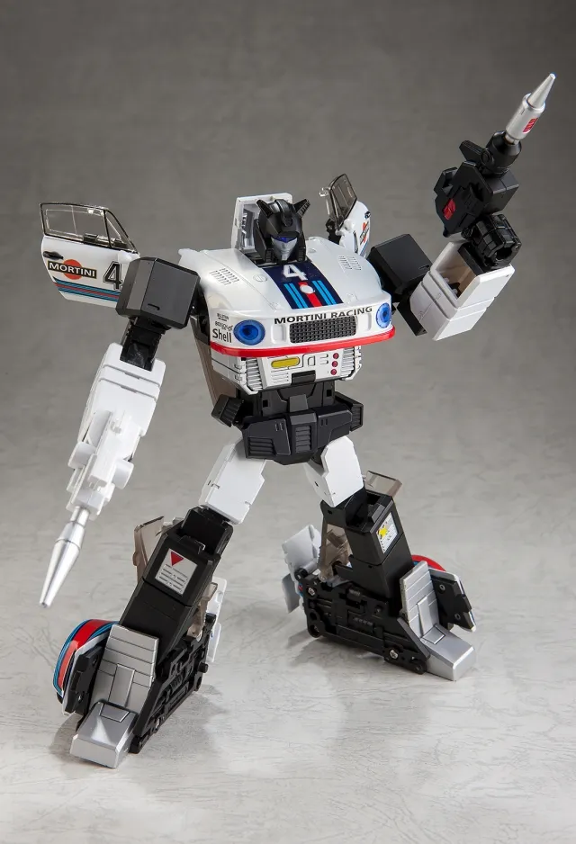 TW-M05 Coolsville | Toyworld