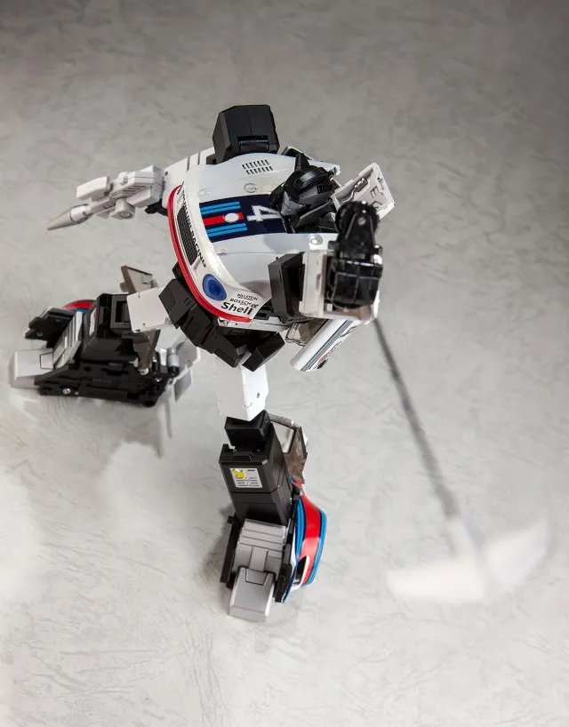 TW-M05 Coolsville | Toyworld