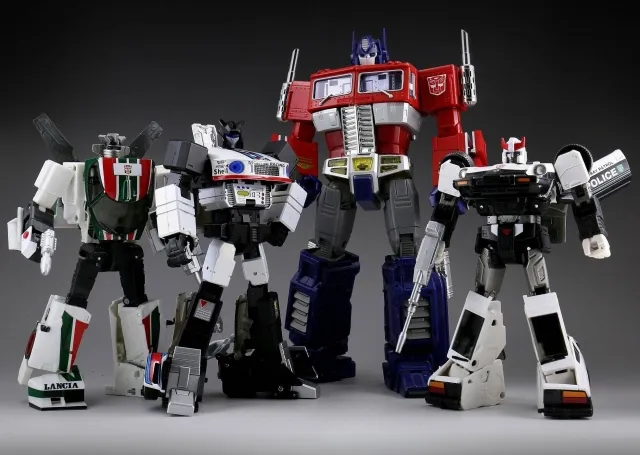 TW-M05 Coolsville | Toyworld