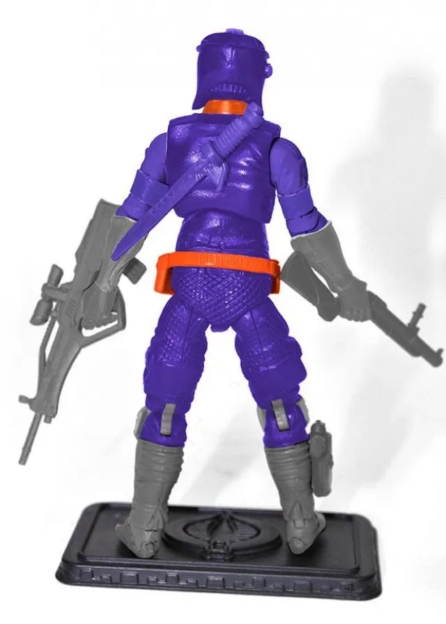 Cobra Viper 3.75-Inch Scale | G.I. Joe Collectors Club Exclusive