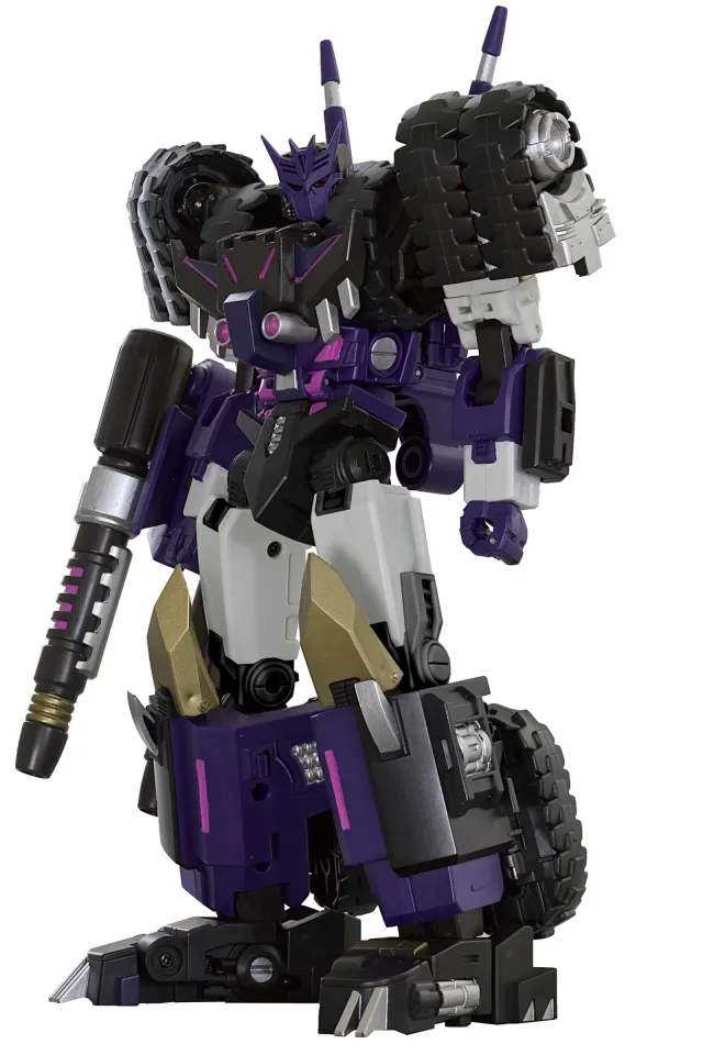 R-19 Kultur | Mastermind Creations | Reformatted