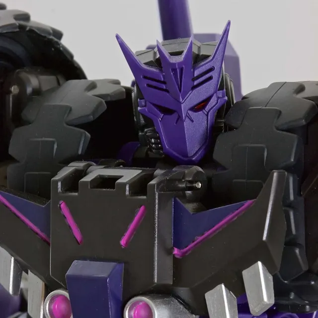 R-19 Kultur | Mastermind Creations | Reformatted