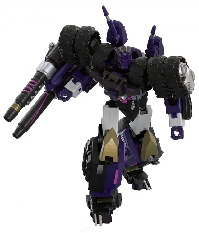 R-19 Kultur | Mastermind Creations | Reformatted