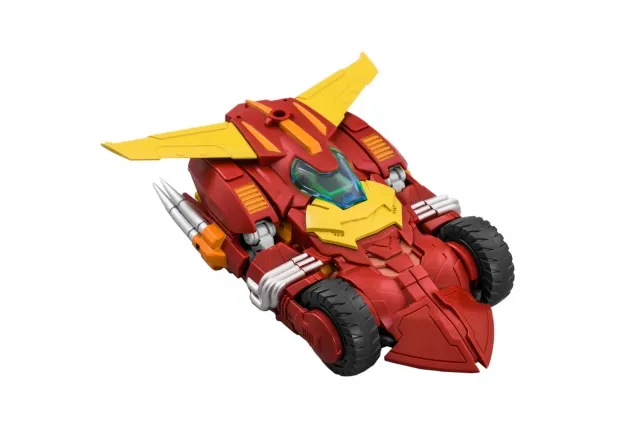 R-27 Calidus | Mastermind Creations | Reformatted