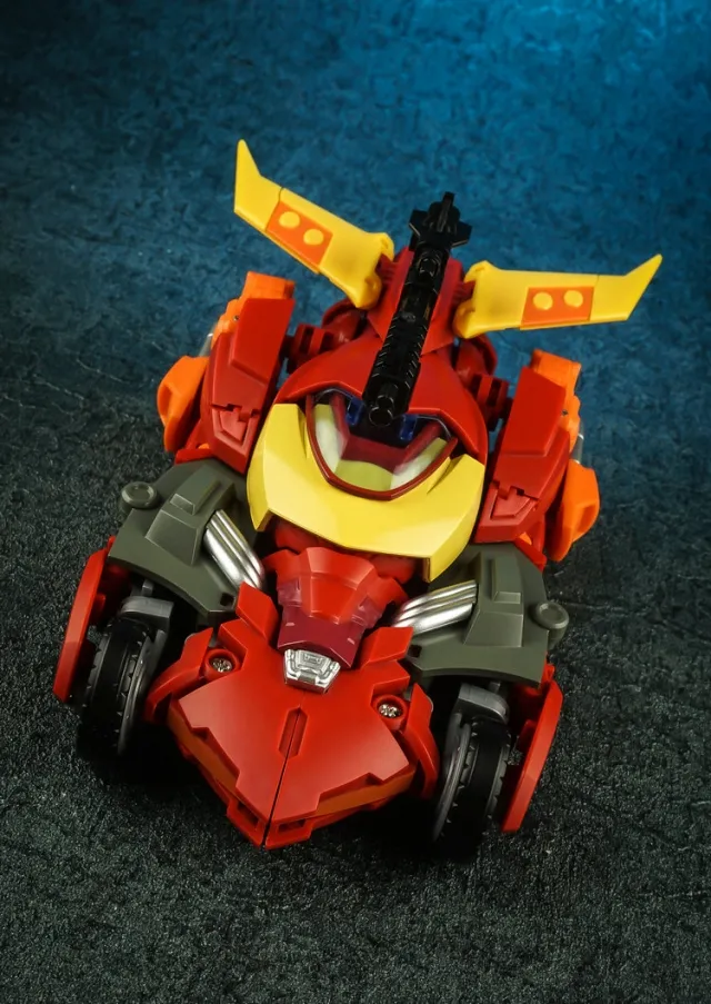 R-04 Hot Flame | SXS Toys