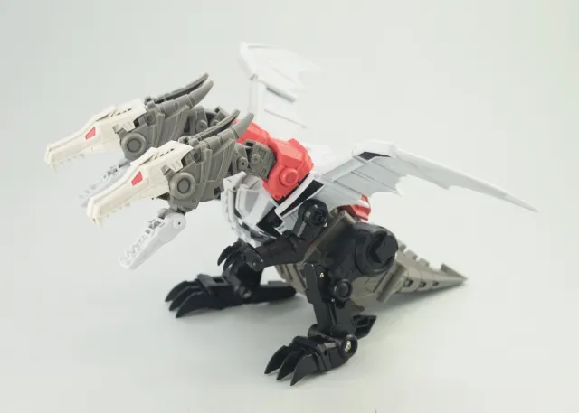 MB-03 Feilong | Fans Hobby