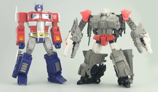 MB-03 Feilong | Fans Hobby