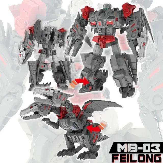 MB-03 Feilong | Fans Hobby