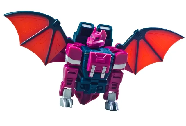 YM03 Blue Cat and Naughty | Unique Toys | Palm Collection