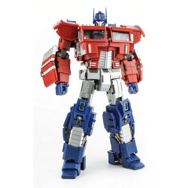 GT-03 OP EX IDW Version | Generation Toy