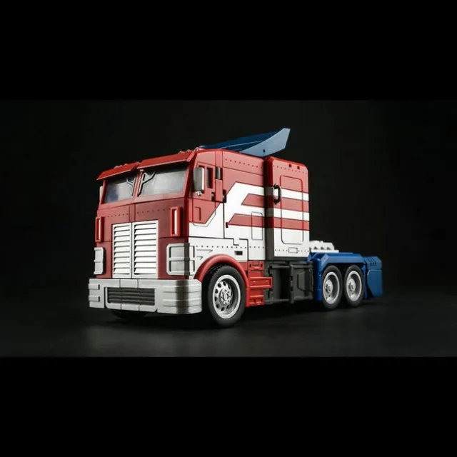 GT-03 OP EX IDW Version | Generation Toy