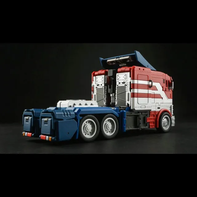 GT-03 OP EX IDW Version | Generation Toy
