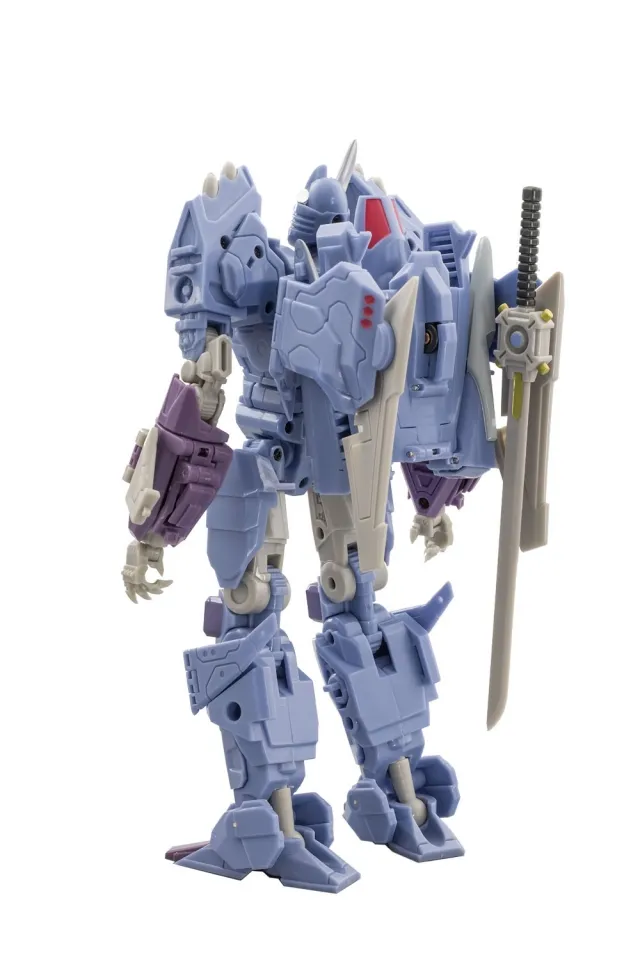 R-22 Boreas | Mastermind Creations | Reformatted