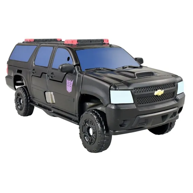 TLK-03 Decepticon Berserker | Transformers the Last Knight Premier Edition