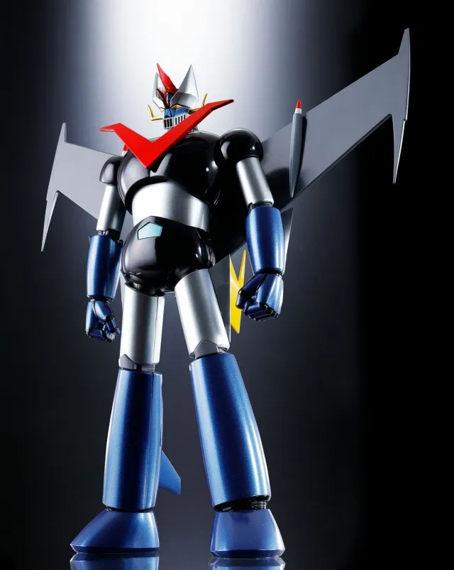 GX-73 Great Mazinger D.C. Soul of Chogokin | Bandai Tamashii Nations | Mazinger Z