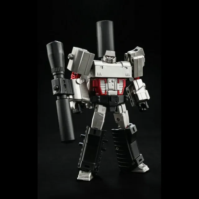 GT-05 Leaders Set | Generation Toy